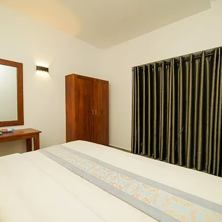 The Cool Breeze Nuwaraeliya Hotel Nuwara Eliya