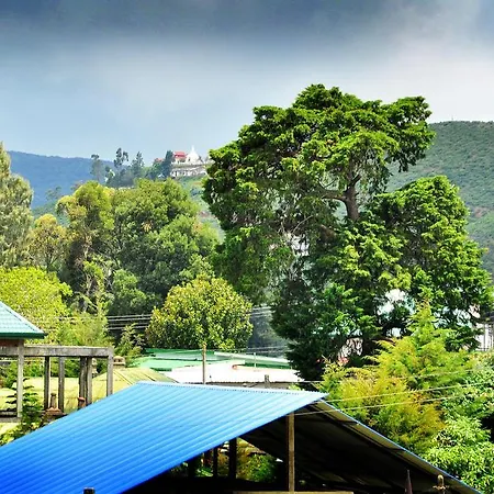 Inroma 3* Nuwara Eliya
