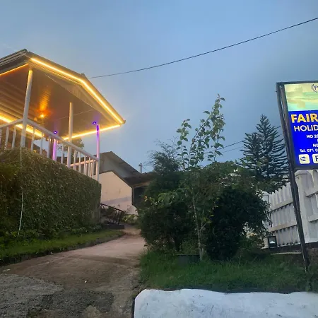 Fair View Hotel