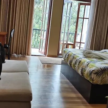 Guest house Nuwara Eliya Hotels