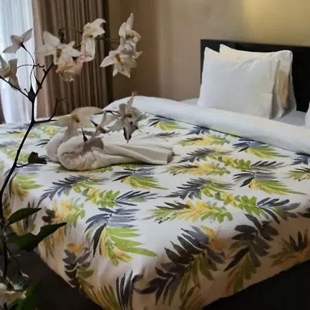 Guest house Nuwara Eliya Hotels *