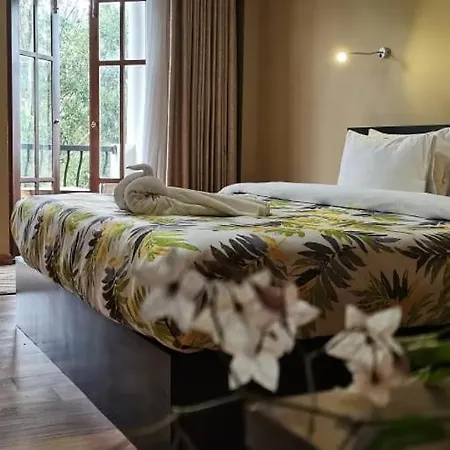 Nuwara Eliya Hotels Guest house *