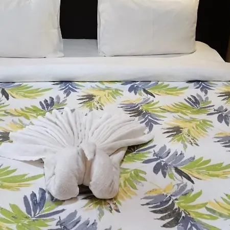 Nuwara Eliya Hotels Guest house *