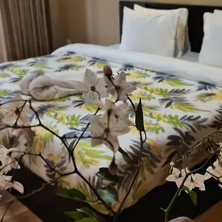 Nuwara Eliya Hotels Guest house *