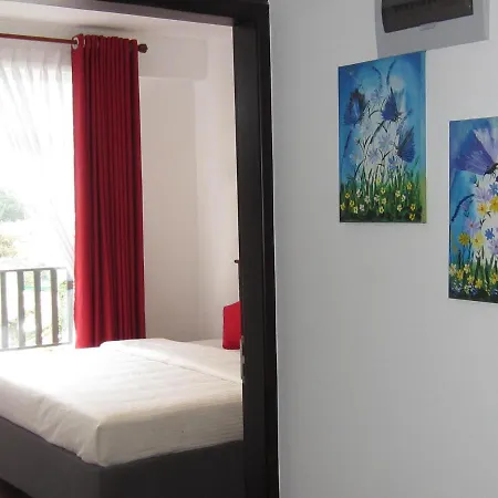 Chanya Luxury Apartment, S 31, View Residencies Apartment *