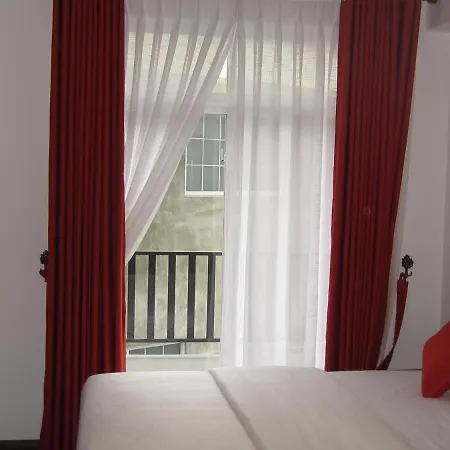 Chanya Luxury Apartment, S 31, View Residencies Apartment