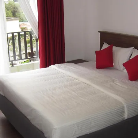 Apartment Chanya Luxury Apartment, S 31, View Residencies Nuwara Eliya