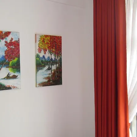 Chanya Luxury Apartment, S 31, View Residencies Apartment Nuwara Eliya