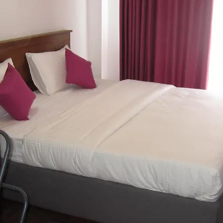 Chanya Luxury Apartment, S 31, View Residencies Apartment Nuwara Eliya