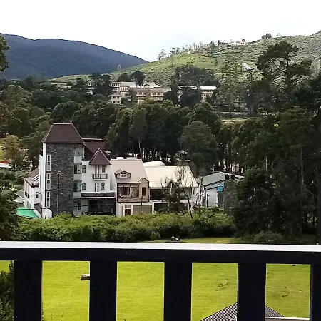 Chanya Luxury Apartment, S 31, View Residencies Apartment Nuwara Eliya