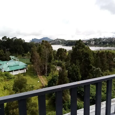 Chanya Luxury Apartment, S 31, View Residencies Apartment Nuwara Eliya