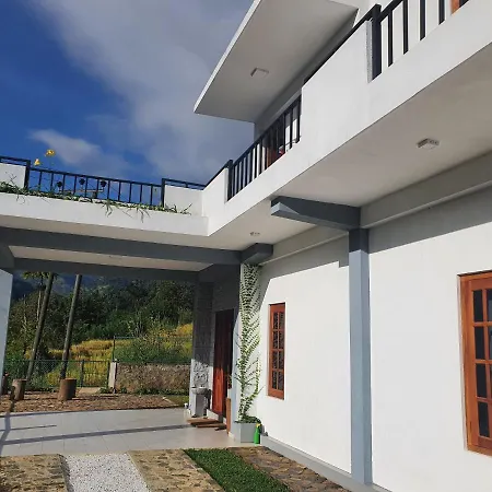 Guest house Belihull