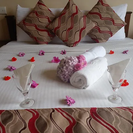 View & 3* Nuwara Eliya