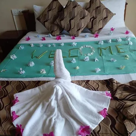 View & 3* Nuwara Eliya