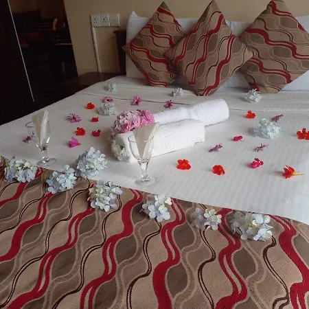 View & Hotel Nuwara Eliya