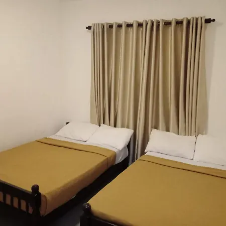 Hotel The Cool Breeze Nuwaraeliya *