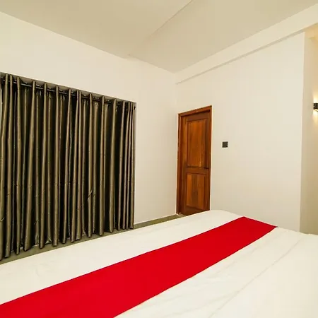 Hotel The Cool Breeze Nuwaraeliya *