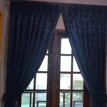Bed & Breakfast The Train View Nuwara Eliya