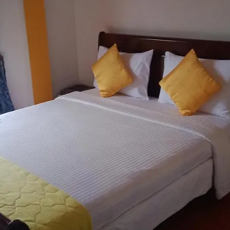 Bed & Breakfast The Train View Nuwara Eliya