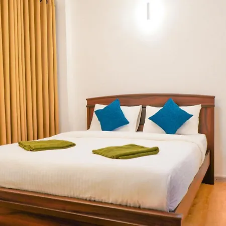 Vista Mariners Blue Nuwara Eliya