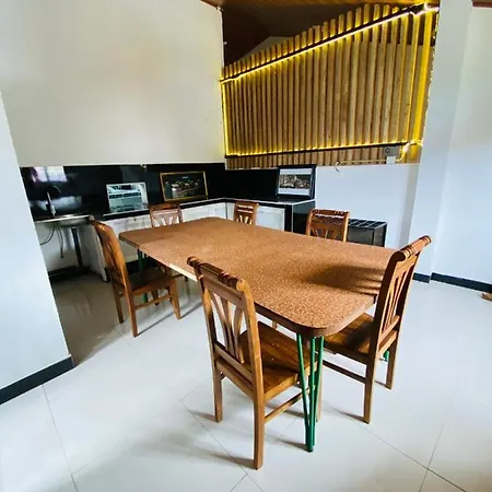 Niwasa House Nuwaraeliya Nuwara Eliya