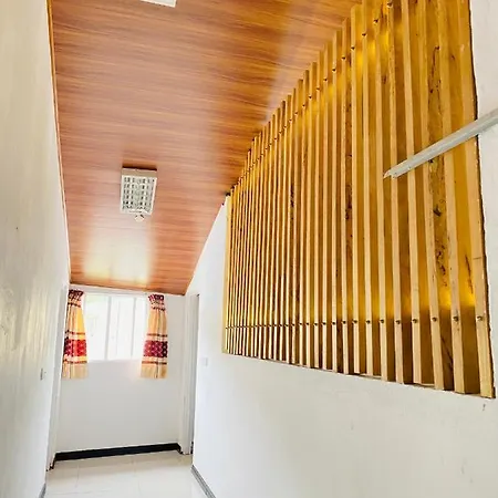 Niwasa House Nuwaraeliya Guest house Nuwara Eliya