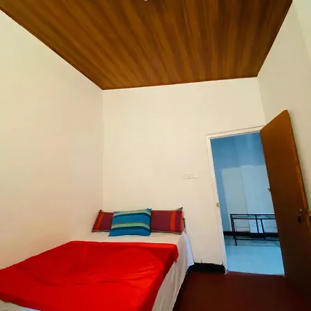 Guest house Niwasa House Nuwaraeliya Nuwara Eliya