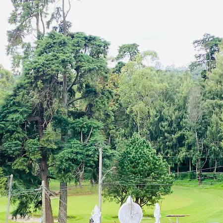 Niwasa House Nuwaraeliya Guest house Nuwara Eliya