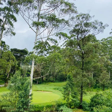Niwasa House Nuwaraeliya Guest house Nuwara Eliya