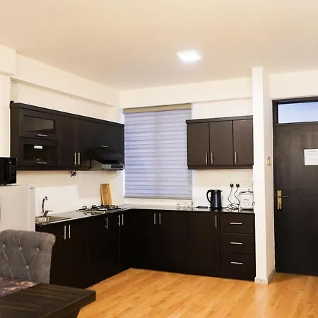 Vista Mariners Blue Apartment *