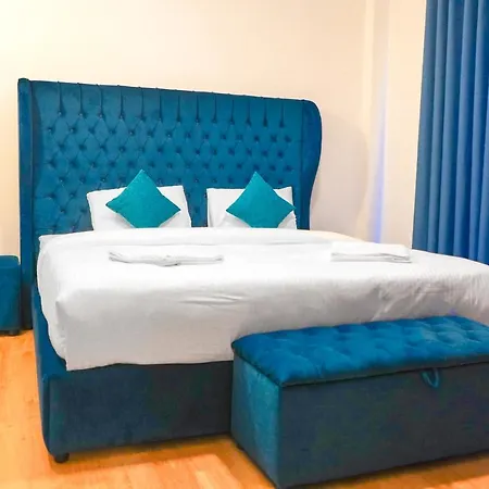 Apartment Vista Mariners Blue Nuwara Eliya