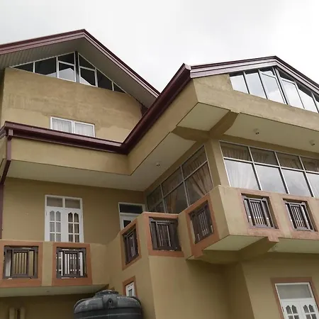 Peach By Amaluna Villa Nuwara Eliya