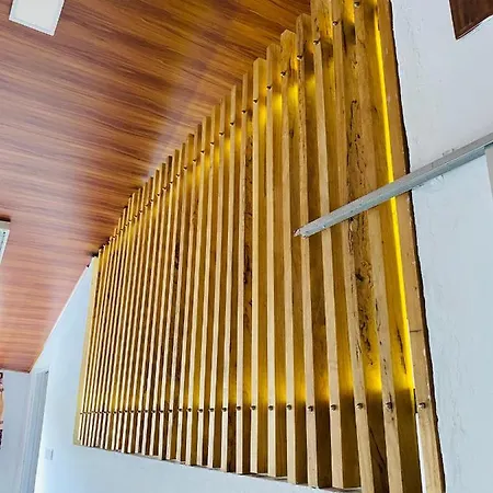 Niwasa House Nuwaraeliya