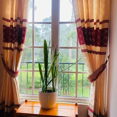 Guest house Niwasa House Nuwaraeliya