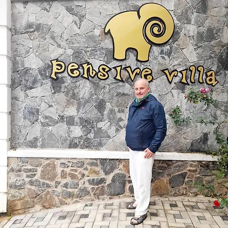 Pensive Hotel