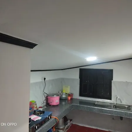 Anu Holiday Guest house