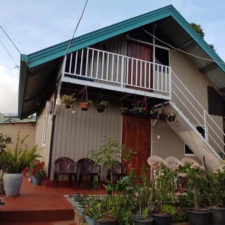 Holiday home Townside