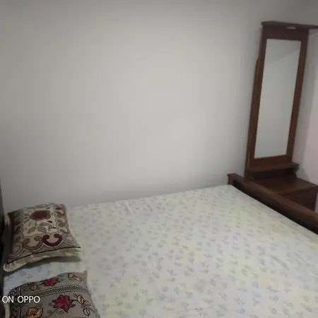 Guest house Anu Holiday *