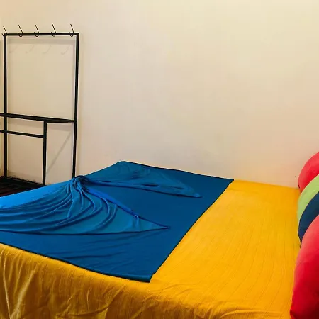 Niwasa House Nuwaraeliya Guest house 3*