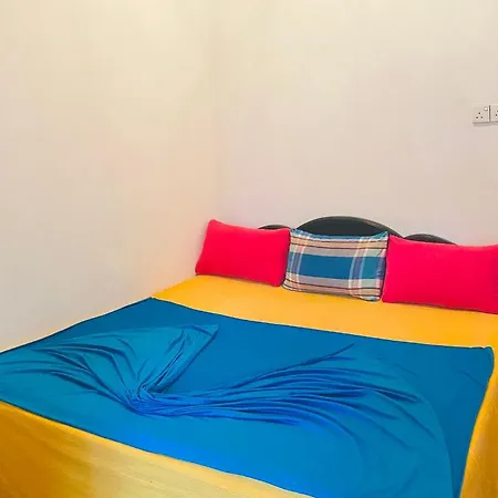 Niwasa House Nuwaraeliya 3* Nuwara Eliya