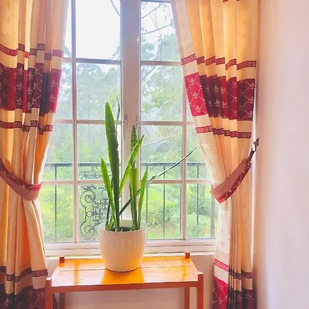 Guest house Niwasa House Nuwaraeliya Nuwara Eliya