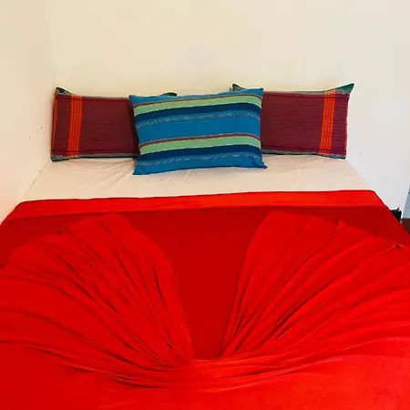 Niwasa House Nuwaraeliya