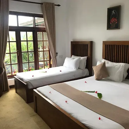 Marigold Bed & Breakfast