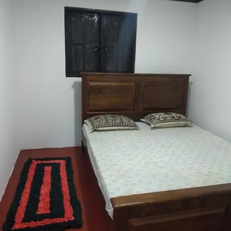 Anu Holiday Guest house