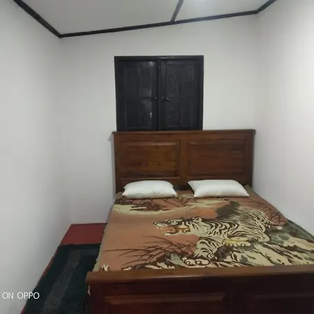 Guest house Anu Holiday