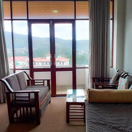 Guest house Manudi Glenfallsedge Rest 3*