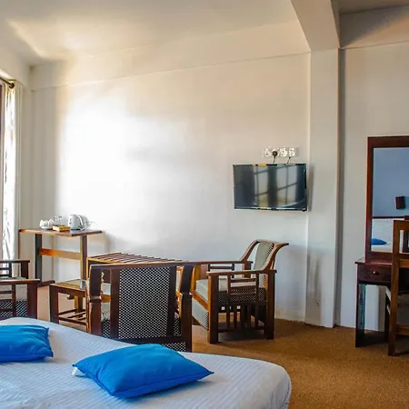 Manudi Glenfallsedge Rest Guest house 3*