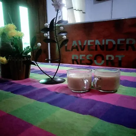 Hotel Lavender Nuwara Eliya