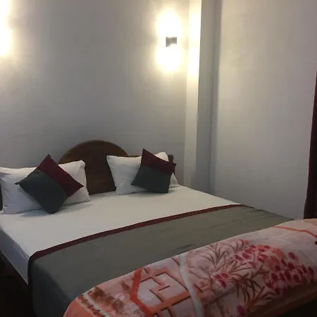 La Nuwara Eliya
