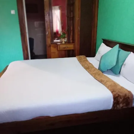 Chalet Mount View Nuwara Eliya